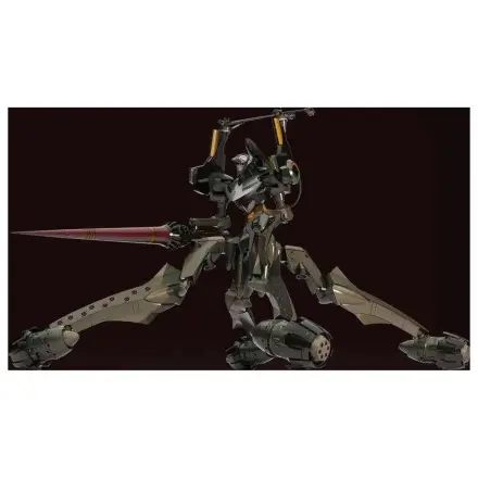 EVANGELION Provisional Unit-05 Zestaw modeli Artpla 17cm zdjęcie produktu
