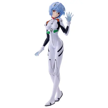 Evangelion Rey Ayanami 30. rocznica figura 21 cm zdjęcie produktu