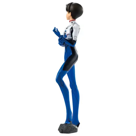 Figurka Evangelion Shinji Ikari z okazji 30-lecia, 21 cm zdjęcie produktu