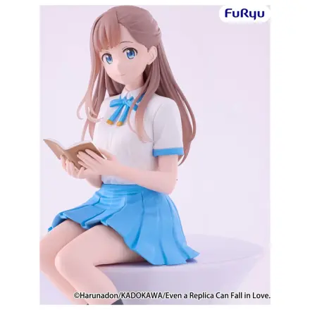 Even a Replica Can Fall in Love PVC Figurka Noodle Stopper -Nao- 14 cm zdjęcie produktu
