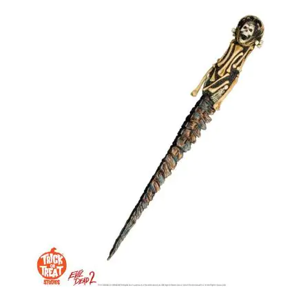 Evil Dead 2 Prop Replica 1/1 Sztylet Kandarian 63 cm zdjęcie produktu