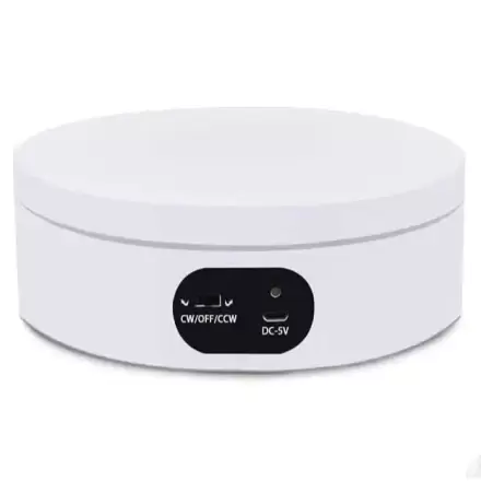 Evoretro Stand Display Rotating - Obrotowy stojak ekspozycyjny zdjęcie produktu