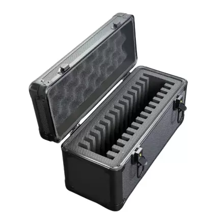 Evoretro Walizka na Karty Kolekcjonerskie na 15 Booster Packów zdjęcie produktu