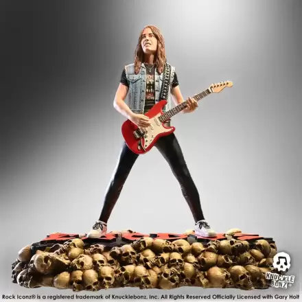 Exodus Rock Iconz Statua 1/9 Gary Holt 22 cm zdjęcie produktu
