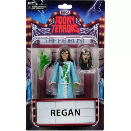 Exorcist Girl Regan Toony Terrors figurka 15cm zdjęcie produktu