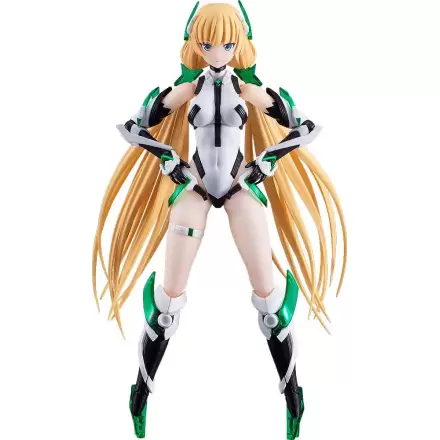 Expelled from Paradise Plastic Model Kit 1/20 PLAMATEA Angela Balzac 14 cm - plastikowy model do sklejania zdjęcie produktu