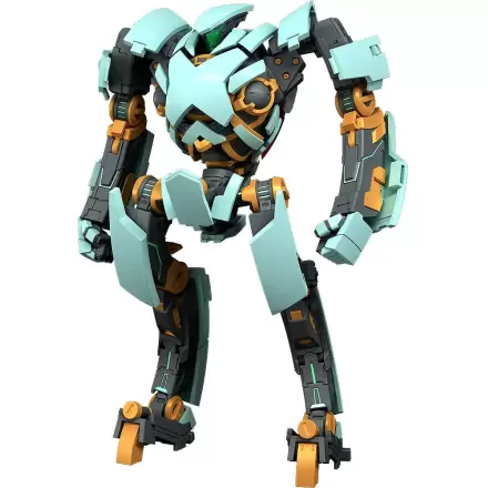 Expelled from Paradise Moderoid Plastikowy Model Kit New Arhan 16 cm zdjęcie produktu