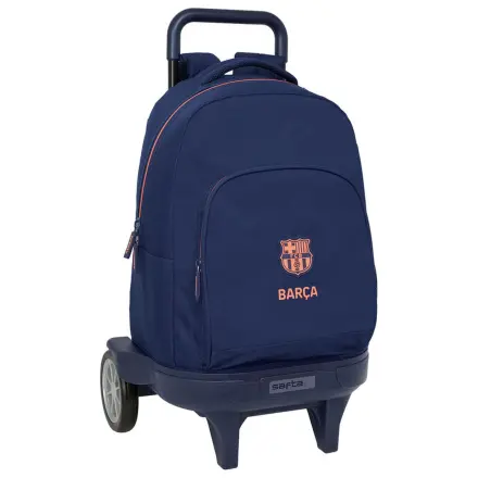 F.C. Barcelona 2 Sprzęt 25/26 Compac Evolution trolley 45cm zdjęcie produktu