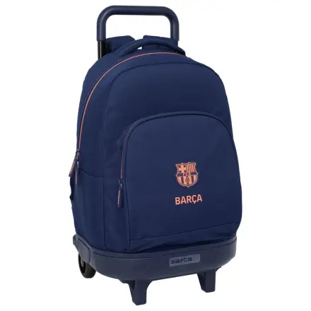 F.C. Barcelona 2 Sprzęt 25/26 Kompaktowy wózek 45cm zdjęcie produktu