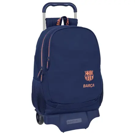F.C. Barcelona 2 Sprzęt 25/26 wózek 44cm zdjęcie produktu