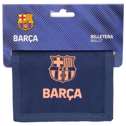 Portfel F.C. Barcelona 2 Equipment 25/26 zdjęcie produktu