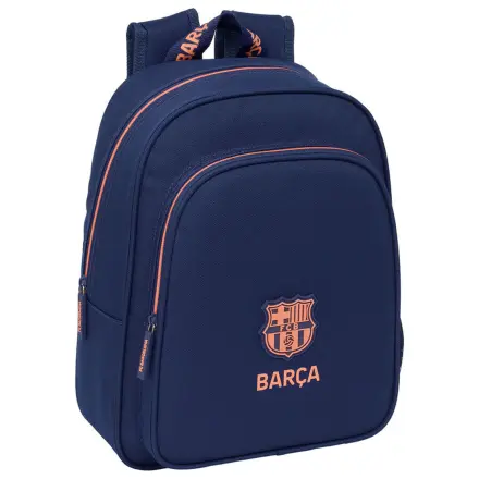 F.C. Barcelona 2 Sprzęt 25/26 adaptacyjny plecak 33cm zdjęcie produktu