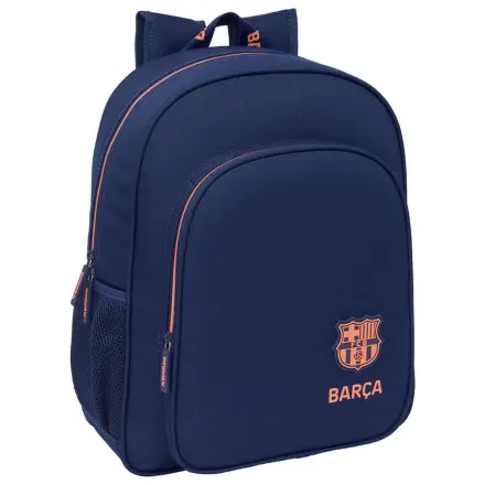 F.C. Barcelona 2 Equipment 25/26 adaptowalny plecak 38cm zdjęcie produktu