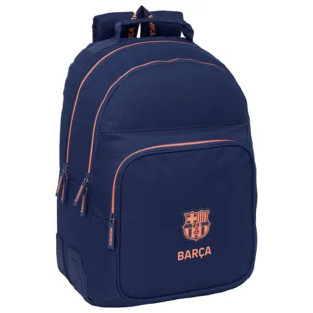 F.C. Barcelona 2 Sprzęt 25/26 adaptacyjny plecak 42cm zdjęcie produktu