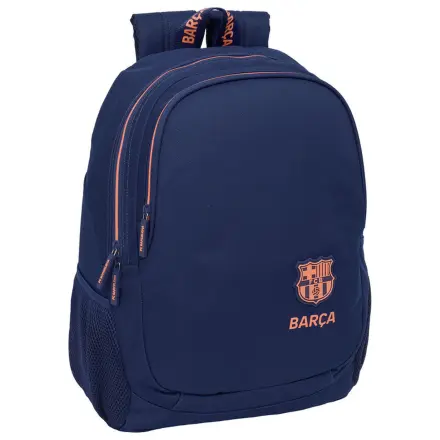 F.C. Barcelona 2 Equipment plecak adaptacyjny 25/26 44cm zdjęcie produktu