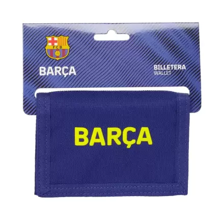 Portfel F.C. Barcelona 25/26 zdjęcie produktu