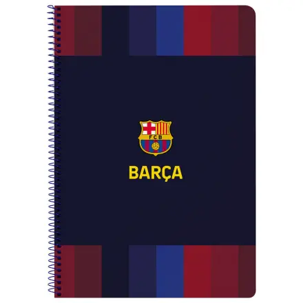 F.C. Barcelona 26/27 A4 zeszyt zdjęcie produktu