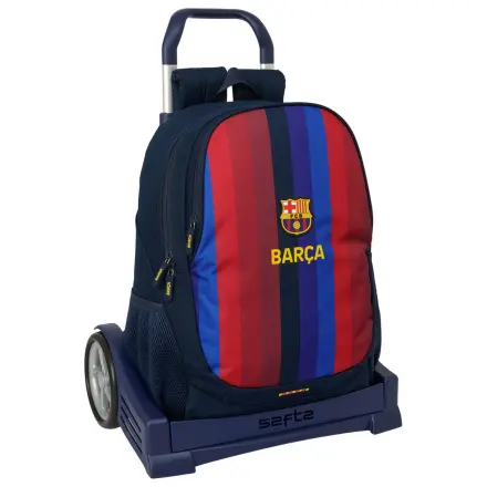 F.C. Barcelona 26/27 wyjmowany wózek 44 cm zdjęcie produktu