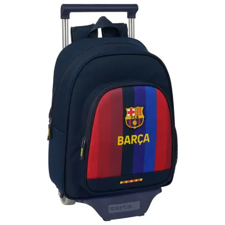 Wózek F.C. Barcelona 26/27 34cm zdjęcie produktu