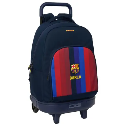 F.C. Barcelona 26/27 wyciągana torba na kółkach 45cm zdjęcie produktu