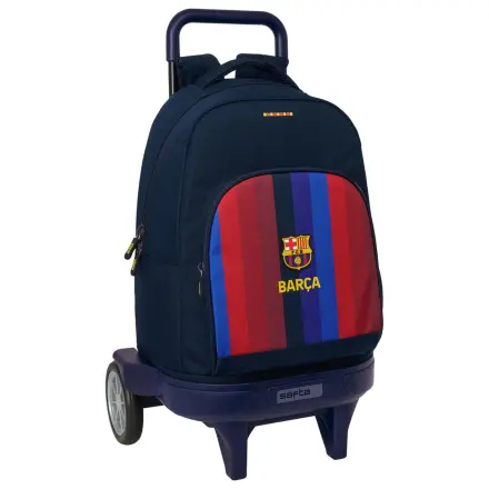 F.C. Barcelona 26/27 wyciągana torba na kółkach 45cm zdjęcie produktu