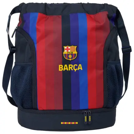 F.C. Barcelona 26/27 plecak gimnastyczny 40cm zdjęcie produktu