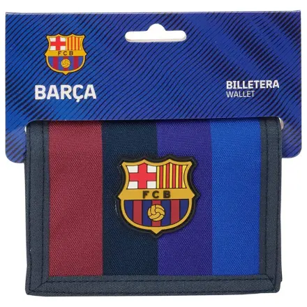 Zestaw artykułów papierniczych F.C. Barcelona 26/27 zdjęcie produktu