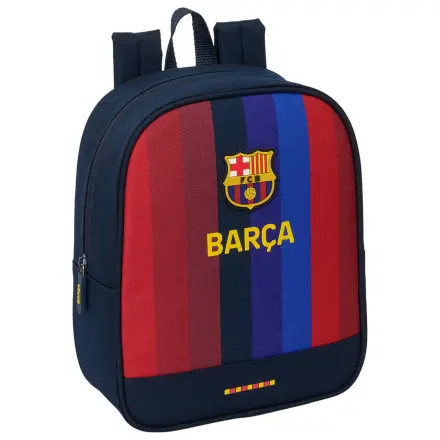 Plecak adaptable F.C. Barcelona 26/27 27cm zdjęcie produktu