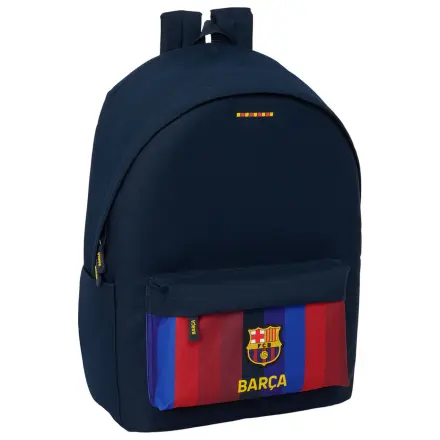 F.C. Barcelona 26/27 plecak na laptopa 44 cm zdjęcie produktu