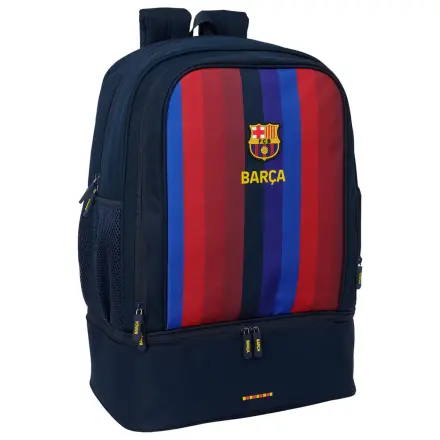 F.C. Barcelona 26/27 plecak treningowy 50 cm zdjęcie produktu