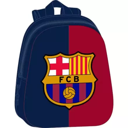 F.C. Barcelona plecak 3D 33 cm zdjęcie produktu
