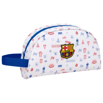 F.C. Barcelona adaptowalny futerał na nosidełko dla dziecka zdjęcie produktu