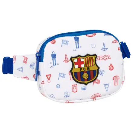 F.C. Barcelona Baby saszetka biodrowa zdjęcie produktu