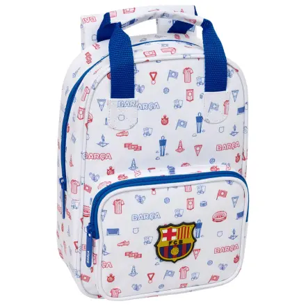 F.C. Barcelona Plecak dziecięcy 28cm zdjęcie produktu