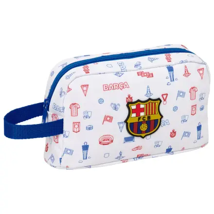 F.C. Barcelona Baby termos śniadaniowy torba zdjęcie produktu
