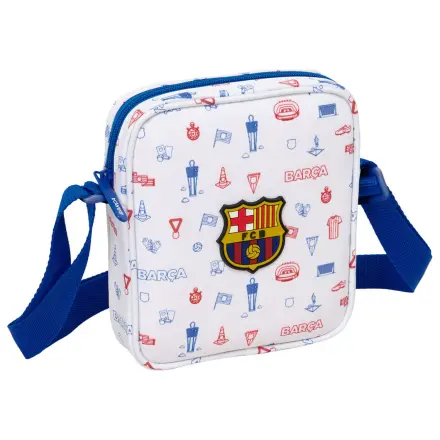 Torba na ramię F.C. Barcelona dla niemowląt zdjęcie produktu