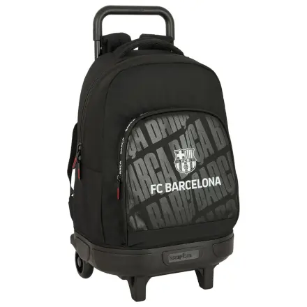 Wózek F.C. Barcelona Compact Extraible trolley 45cm zdjęcie produktu