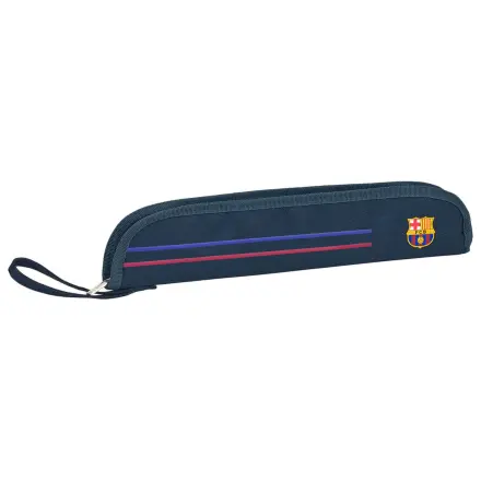 Etui na flet F.C. Barcelona zdjęcie produktu
