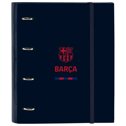 F.C. Barcelona folder zdjęcie produktu