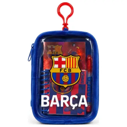 Zestaw papierniczy F.C. Barcelona zdjęcie produktu