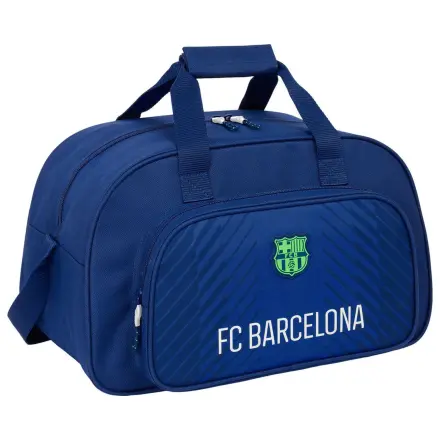 Torba sportowa F.C. Barcelona Granatowa zdjęcie produktu