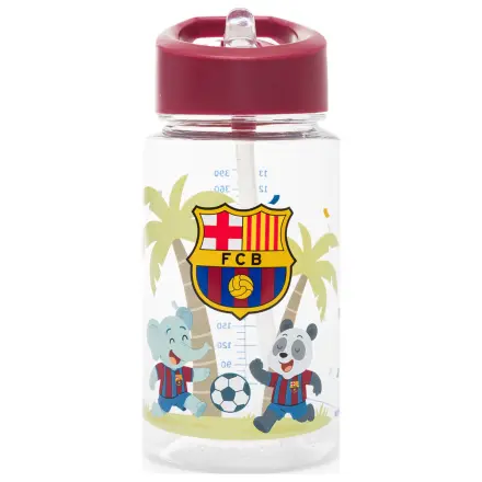 F.C. Barcelona butelka 450ml zdjęcie produktu