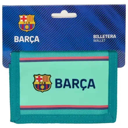 F.C. Barcelona portfel zdjęcie produktu