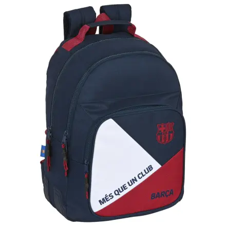 Plecak adaptacyjny F.C. Barcelona 42cm zdjęcie produktu