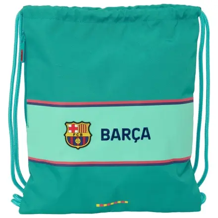 Torba sportowa F.C. Barcelona 40cm zdjęcie produktu