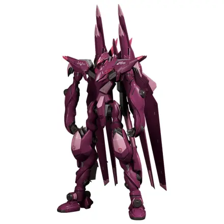 Fafner in the Azure The Beyond Moderoid Zestaw modeli plastikowych Fafner Mark Sieben Kai Azrael 19 cm zdjęcie produktu