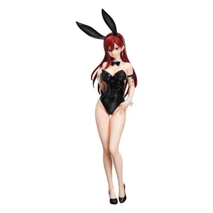 Fairy Tail statua z PVC 1/4 Erza Scarlet Bare Leg Bunny Ver. 48 cm zdjęcie produktu