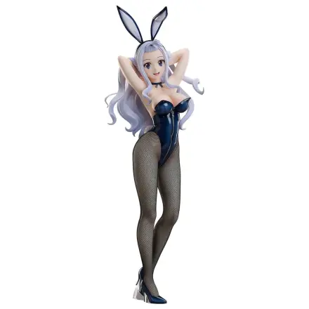 Fairy Tail Figurka PVC 1/4 Mirajane Strauss Bunny Ver. 47 cm zdjęcie produktu