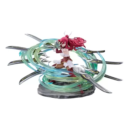 Fairy Tail Statua PVC 1/6 Erza Scarlet: Ataraxia Armor Ver. 29 cm termékfotója