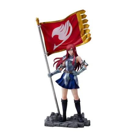 Fairy Tail Statua PVC 1/8 Erza Scarlet 32 cm zdjęcie produktu